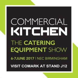Commercial Kitchen 2017