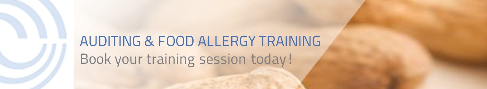 Auditing and Food Allergy Training Requirement